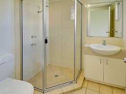 Sunshine Coast Varsity Resort shared Unit