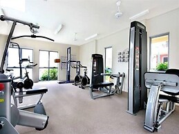 Sunshine Coast Varsity Resort shared Unit