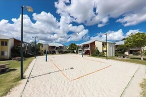 Sunshine Coast Varsity Resort shared Unit