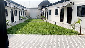 Motel The champion 2