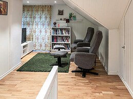 4 Star Holiday Home in Kattarp