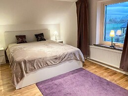 4 Star Holiday Home in Kattarp