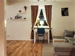 4 Star Holiday Home in Kattarp