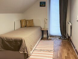 4 Star Holiday Home in Kattarp