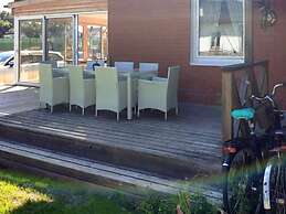 4 Star Holiday Home in Kattarp