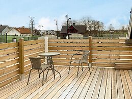 4 Star Holiday Home in Kattarp