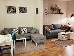 4 Star Holiday Home in Kattarp