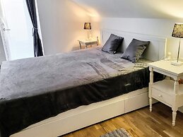 4 Star Holiday Home in Kattarp