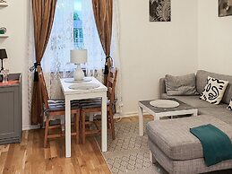 4 Star Holiday Home in Kattarp