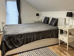 4 Star Holiday Home in Kattarp