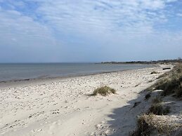 4 Star Holiday Home in Kattarp