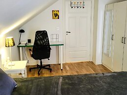 4 Star Holiday Home in Kattarp