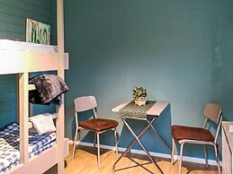 13 Person Holiday Home in Songesand