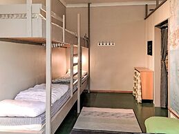 13 Person Holiday Home in Songesand