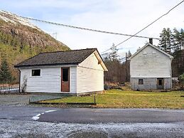 13 Person Holiday Home in Songesand