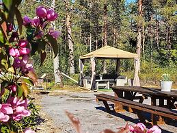 13 Person Holiday Home in Songesand