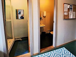 13 Person Holiday Home in Songesand