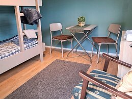 13 Person Holiday Home in Songesand