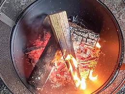 13 Person Holiday Home in Songesand