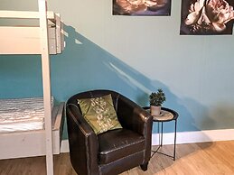 13 Person Holiday Home in Songesand