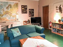 13 Person Holiday Home in Songesand