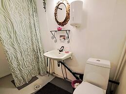 13 Person Holiday Home in Songesand