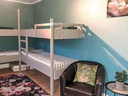 13 Person Holiday Home in Songesand