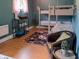 13 Person Holiday Home in Songesand