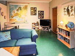 13 Person Holiday Home in Songesand