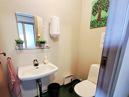 13 Person Holiday Home in Songesand