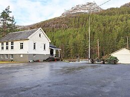 13 Person Holiday Home in Songesand