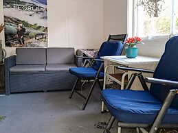 13 Person Holiday Home in Songesand