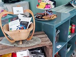 13 Person Holiday Home in Songesand