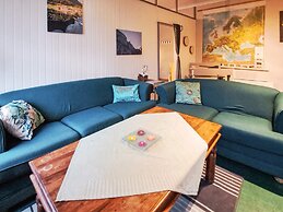 13 Person Holiday Home in Songesand