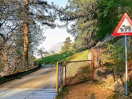 13 Person Holiday Home in Songesand