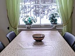 13 Person Holiday Home in Songesand