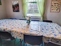 13 Person Holiday Home in Songesand