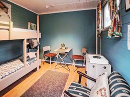 13 Person Holiday Home in Songesand