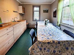 13 Person Holiday Home in Songesand