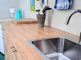 13 Person Holiday Home in Songesand