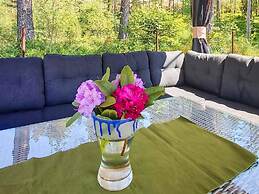 13 Person Holiday Home in Songesand