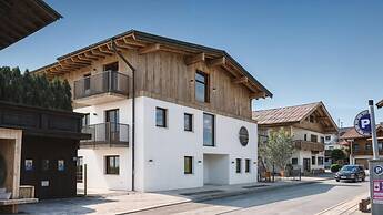 Apartment in Tyrol With Balcony
