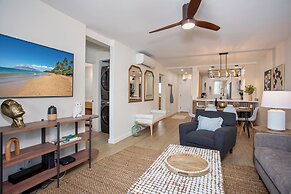 Oceanfront Modern & Elegant Vistas