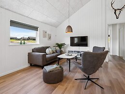 5 Star Holiday Home in Sydals