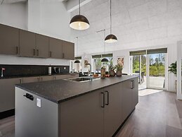 5 Star Holiday Home in Sydals