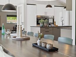 5 Star Holiday Home in Sydals