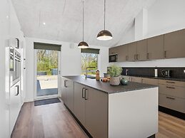 5 Star Holiday Home in Sydals