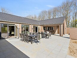 5 Star Holiday Home in Sydals