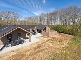 5 Star Holiday Home in Sydals