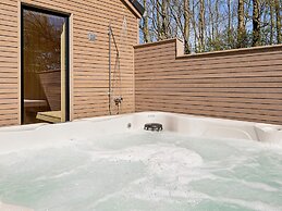 5 Star Holiday Home in Sydals